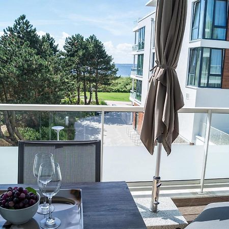 Suedkap D-08 Apartment Пелцерхакен Екстериор снимка