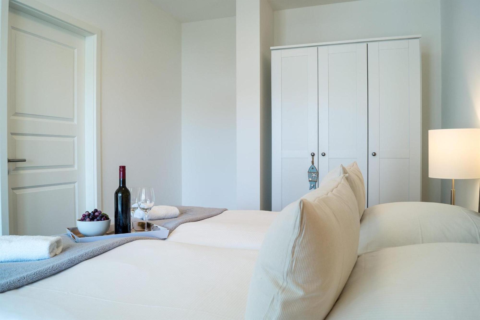 Suedkap D-08 Apartment Пелцерхакен Екстериор снимка