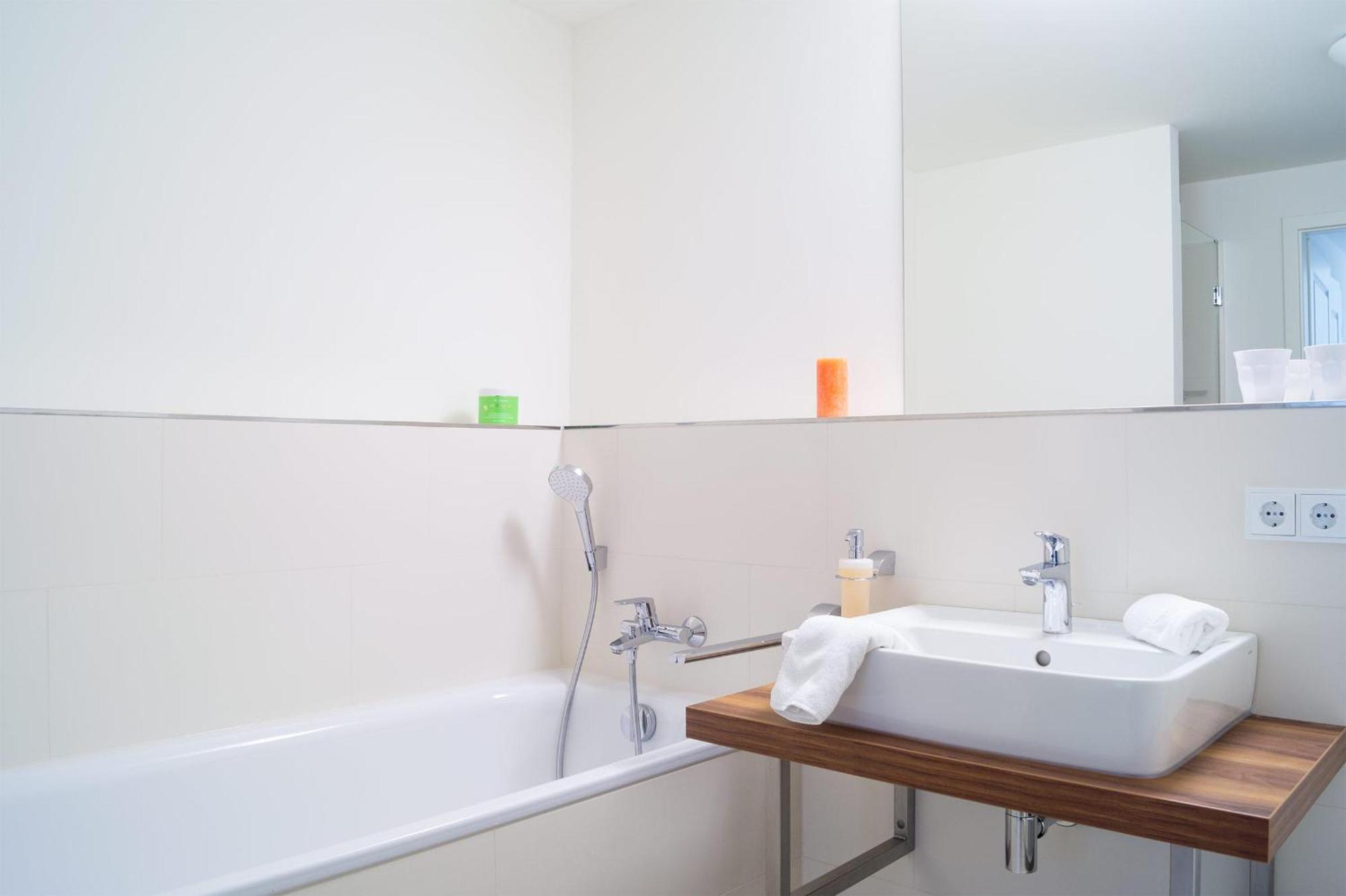 Suedkap D-08 Apartment Пелцерхакен Екстериор снимка