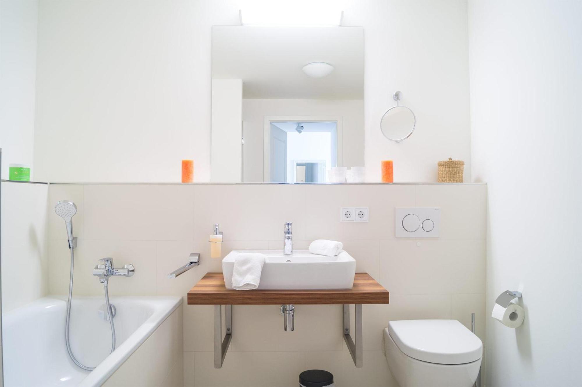 Suedkap D-08 Apartment Пелцерхакен Екстериор снимка
