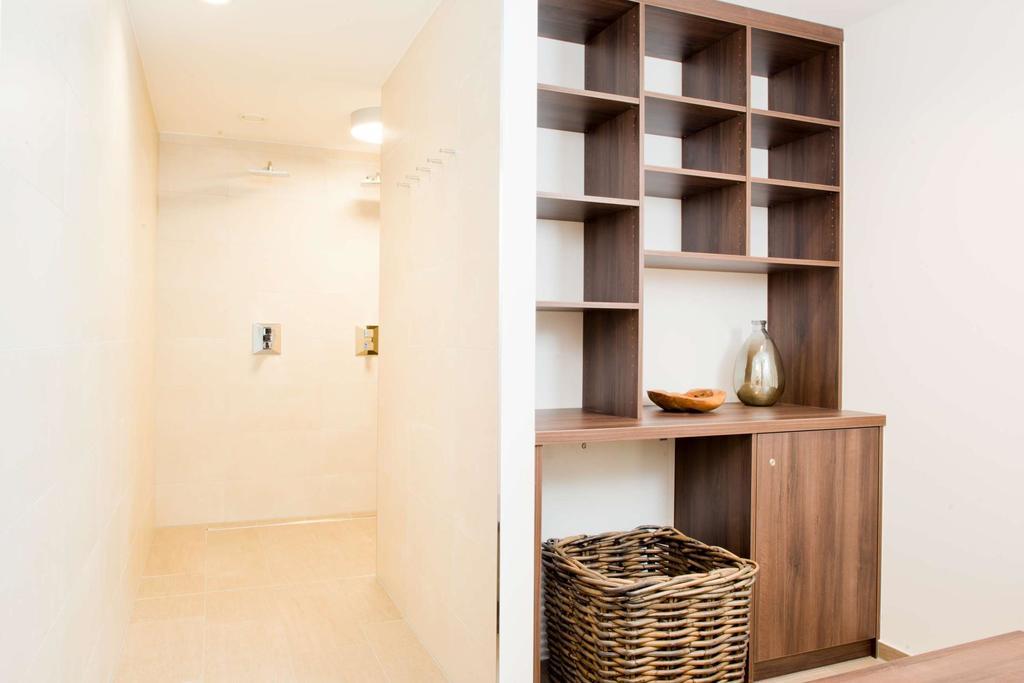 Suedkap D-08 Apartment Пелцерхакен Екстериор снимка