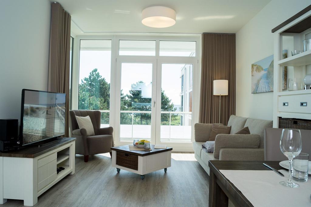 Suedkap D-08 Apartment Пелцерхакен Екстериор снимка